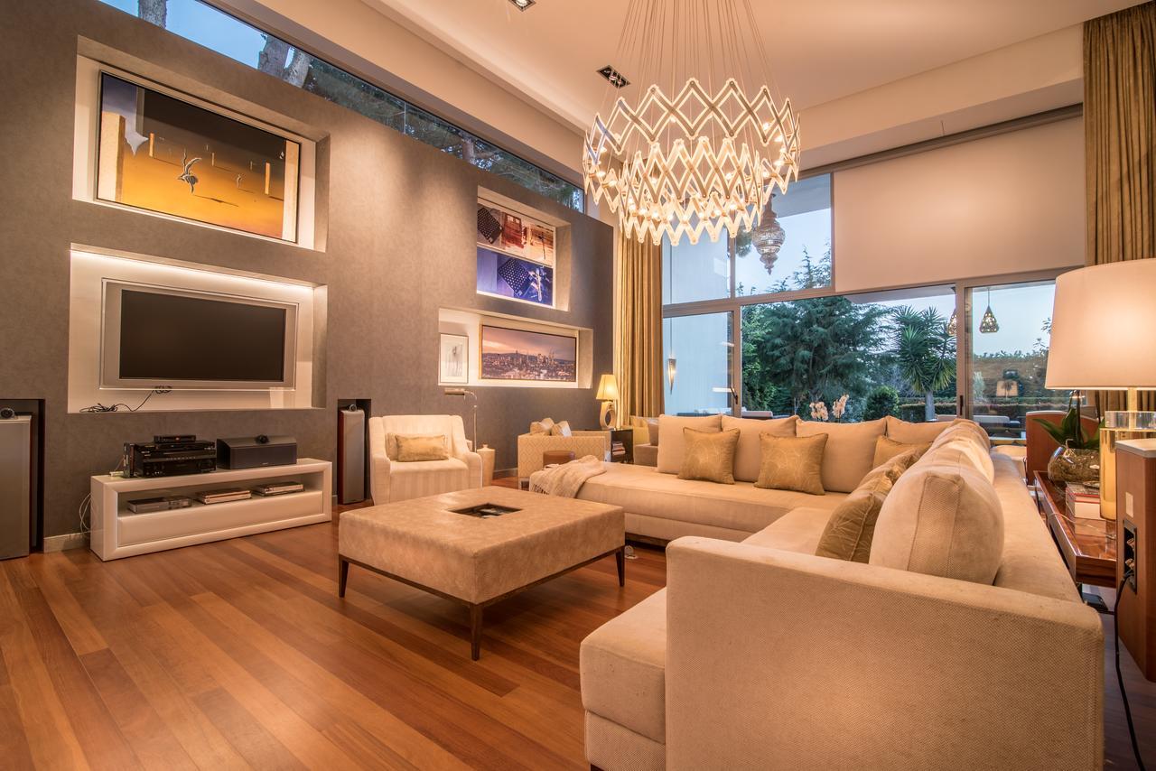 Cascais Casa Laranja Guesthouse Εξωτερικό φωτογραφία