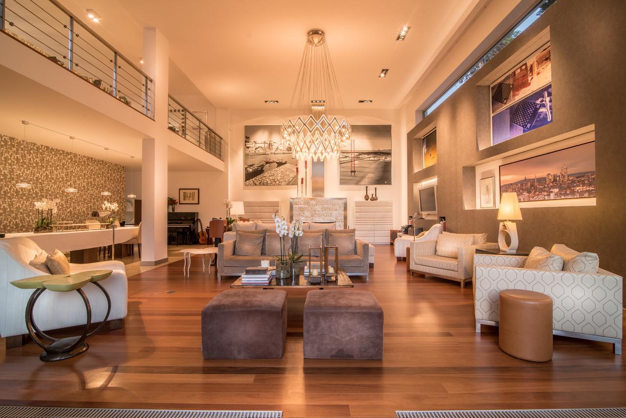 Cascais Casa Laranja Guesthouse Εξωτερικό φωτογραφία