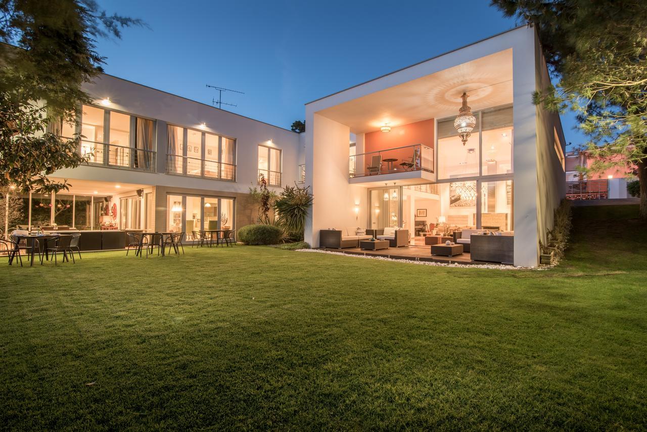 Cascais Casa Laranja Guesthouse Εξωτερικό φωτογραφία