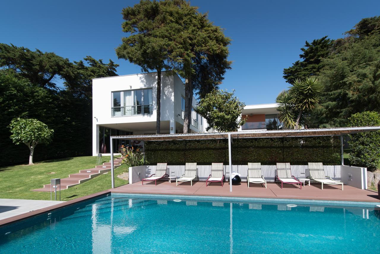Cascais Casa Laranja Guesthouse Εξωτερικό φωτογραφία