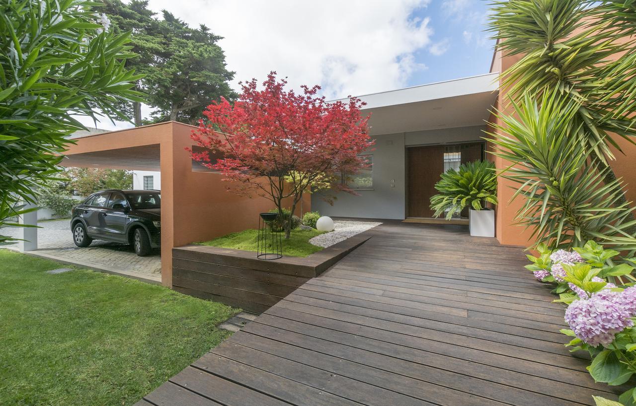 Cascais Casa Laranja Guesthouse Εξωτερικό φωτογραφία