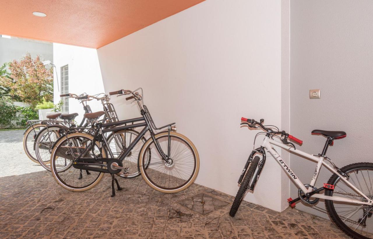 Cascais Casa Laranja Guesthouse Εξωτερικό φωτογραφία
