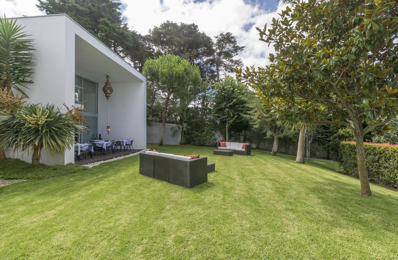 Cascais Casa Laranja Guesthouse Εξωτερικό φωτογραφία