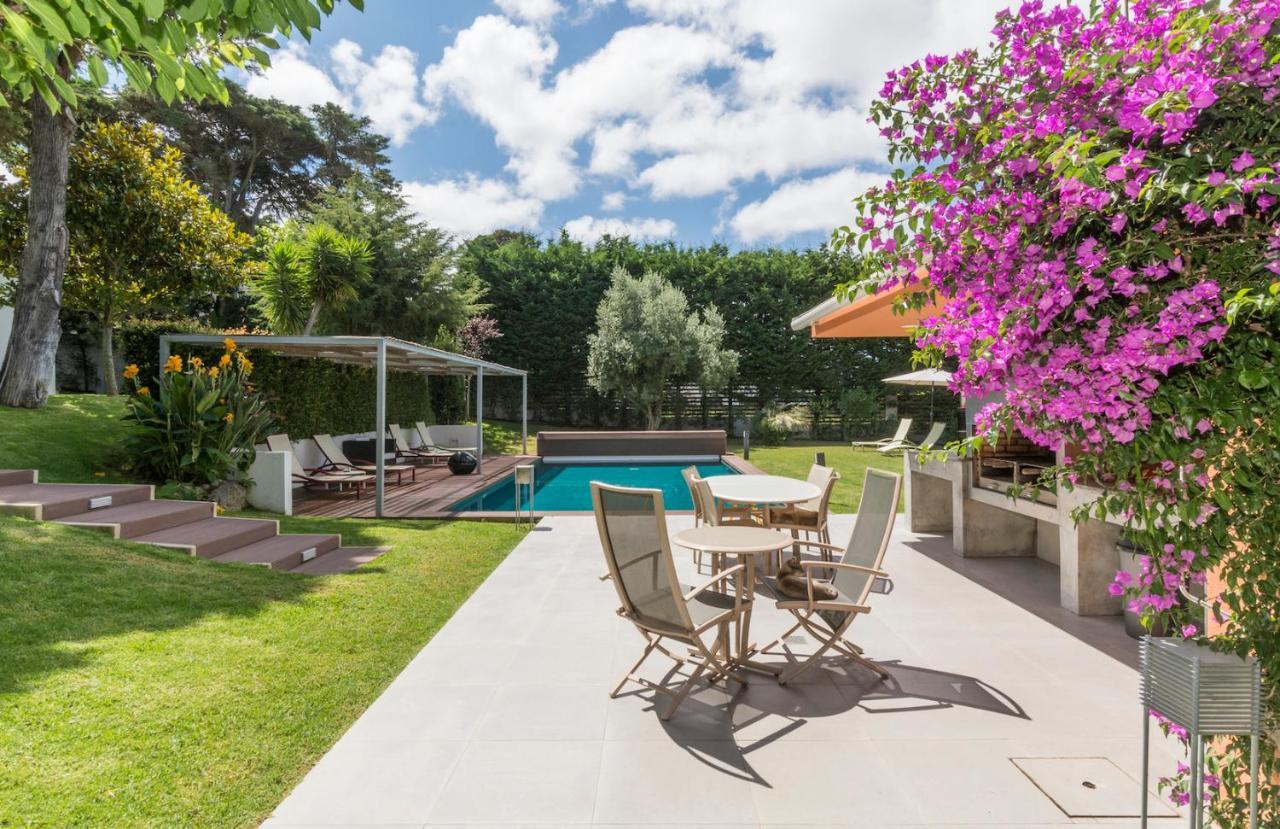 Cascais Casa Laranja Guesthouse Εξωτερικό φωτογραφία