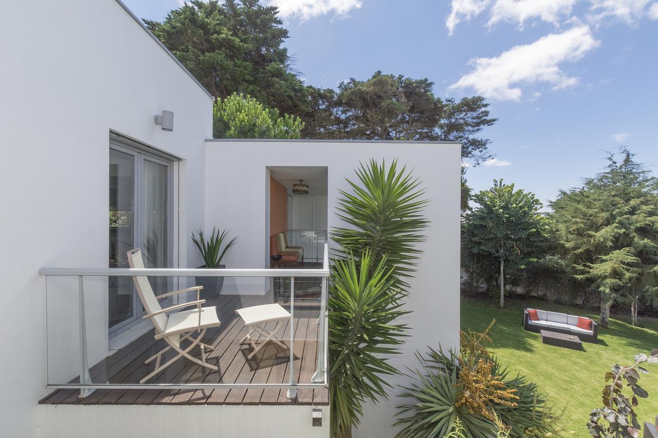 Cascais Casa Laranja Guesthouse Εξωτερικό φωτογραφία