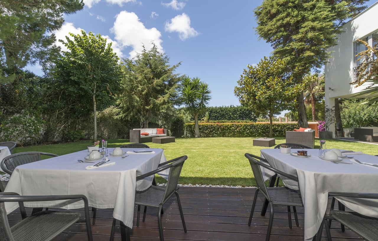 Cascais Casa Laranja Guesthouse Εξωτερικό φωτογραφία