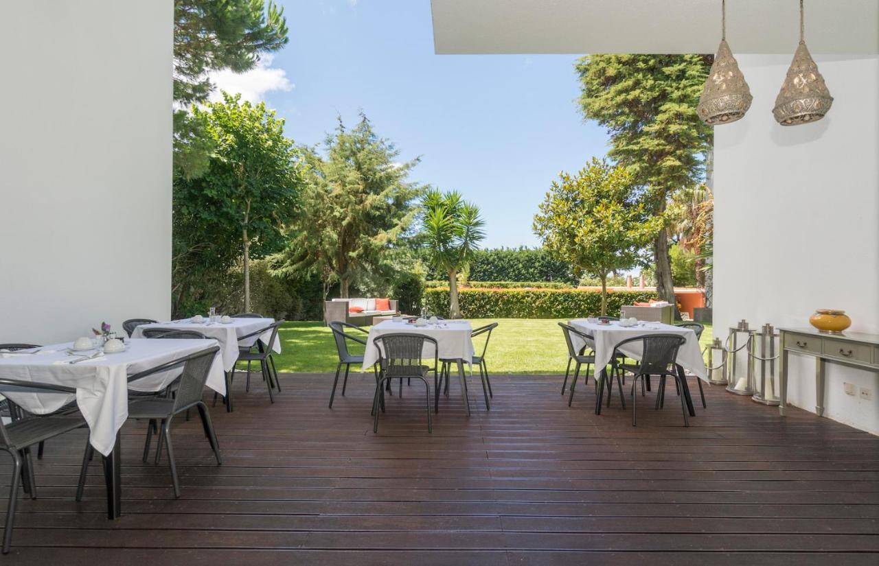 Cascais Casa Laranja Guesthouse Εξωτερικό φωτογραφία