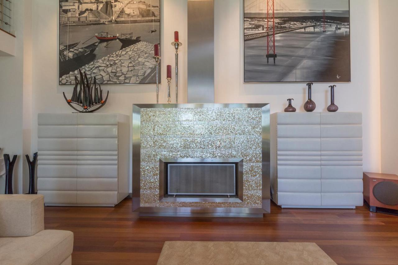 Cascais Casa Laranja Guesthouse Εξωτερικό φωτογραφία