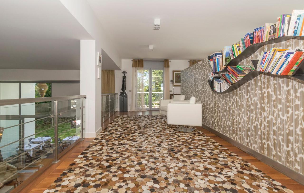 Cascais Casa Laranja Guesthouse Εξωτερικό φωτογραφία