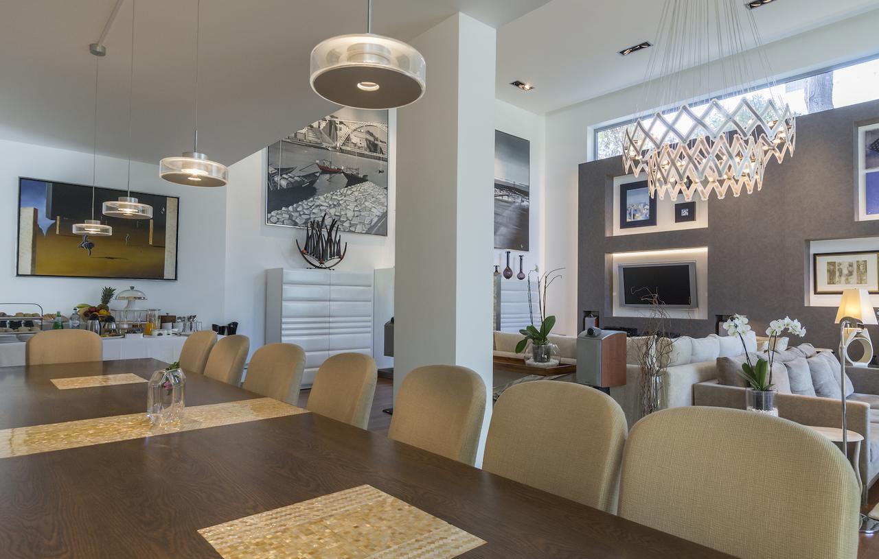 Cascais Casa Laranja Guesthouse Εξωτερικό φωτογραφία