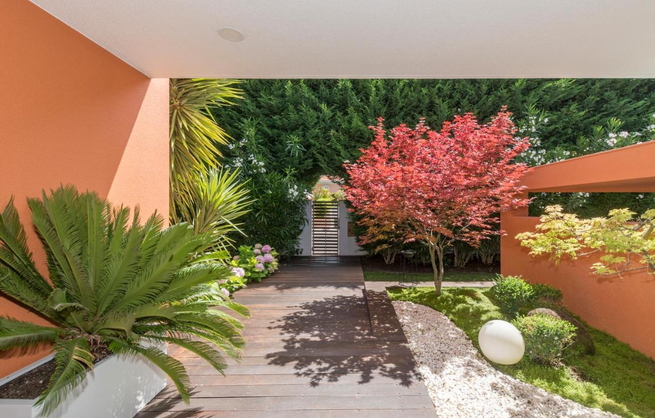 Cascais Casa Laranja Guesthouse Εξωτερικό φωτογραφία