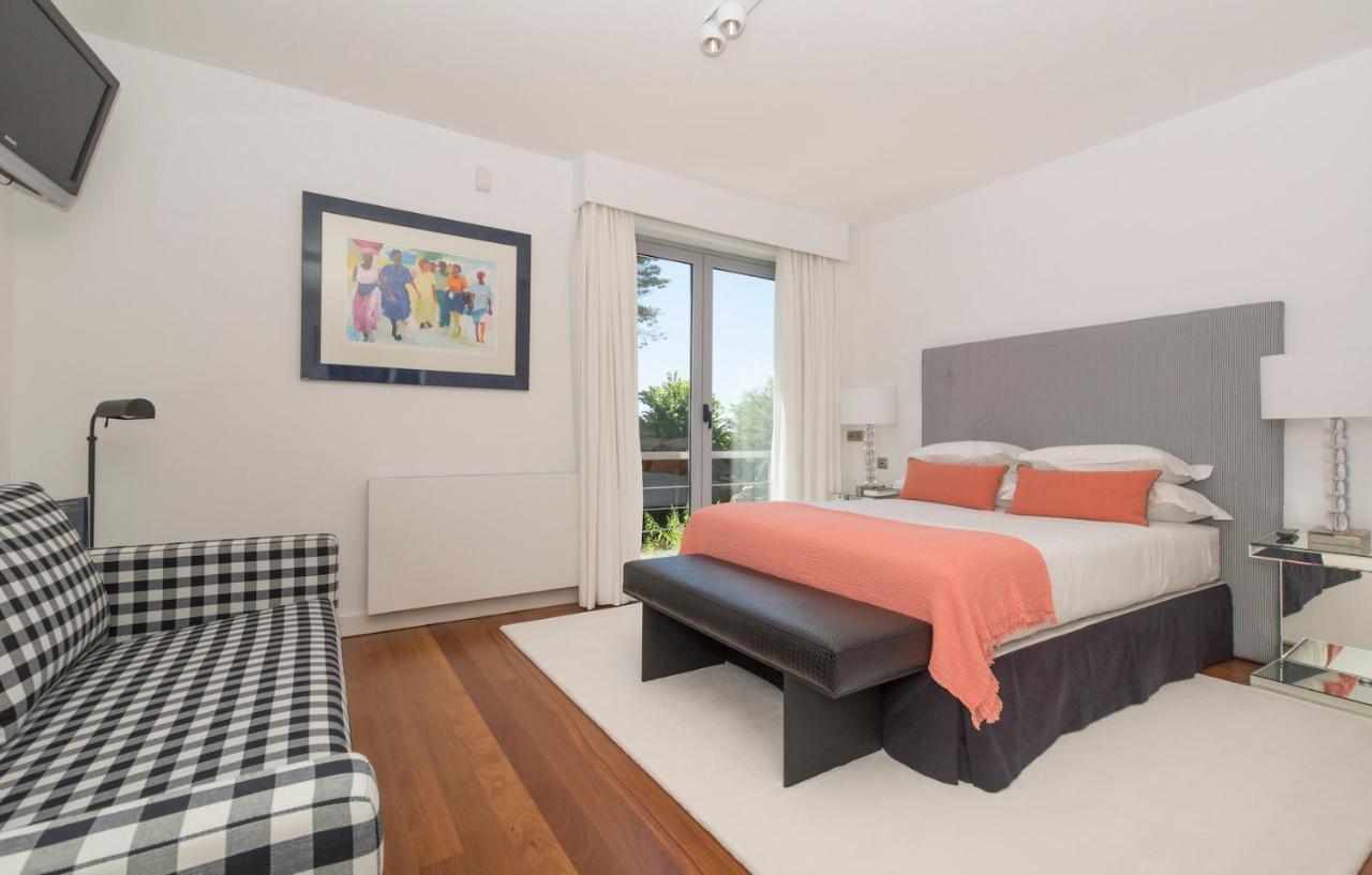 Cascais Casa Laranja Guesthouse Εξωτερικό φωτογραφία