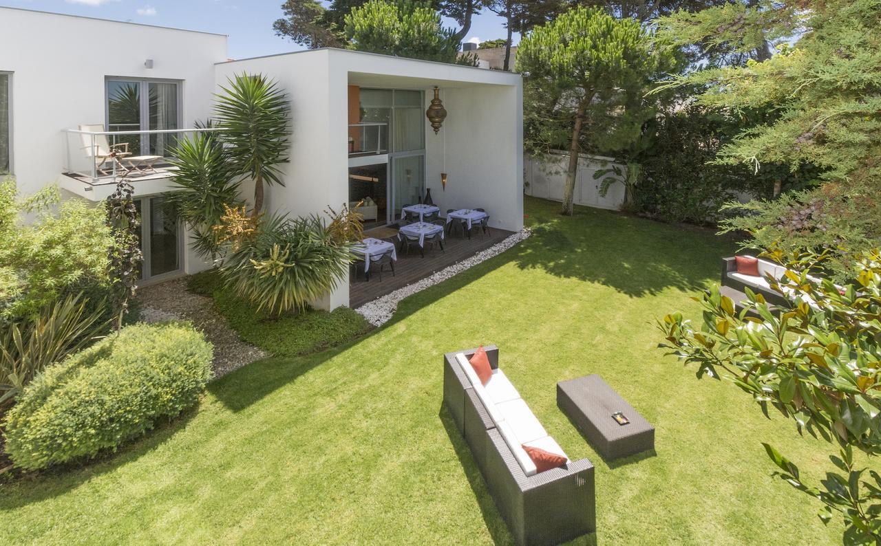 Cascais Casa Laranja Guesthouse Εξωτερικό φωτογραφία