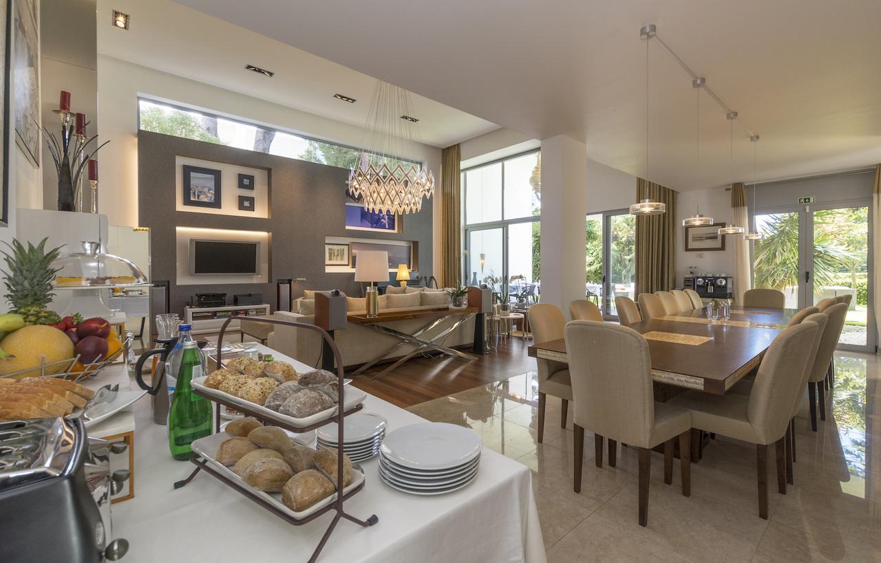 Cascais Casa Laranja Guesthouse Εξωτερικό φωτογραφία