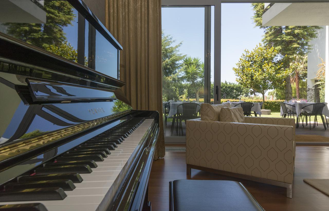 Cascais Casa Laranja Guesthouse Εξωτερικό φωτογραφία