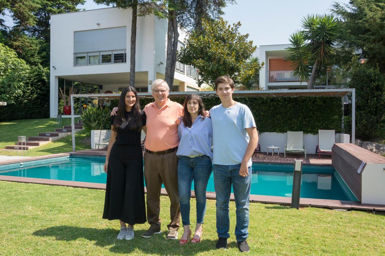 Cascais Casa Laranja Guesthouse Εξωτερικό φωτογραφία