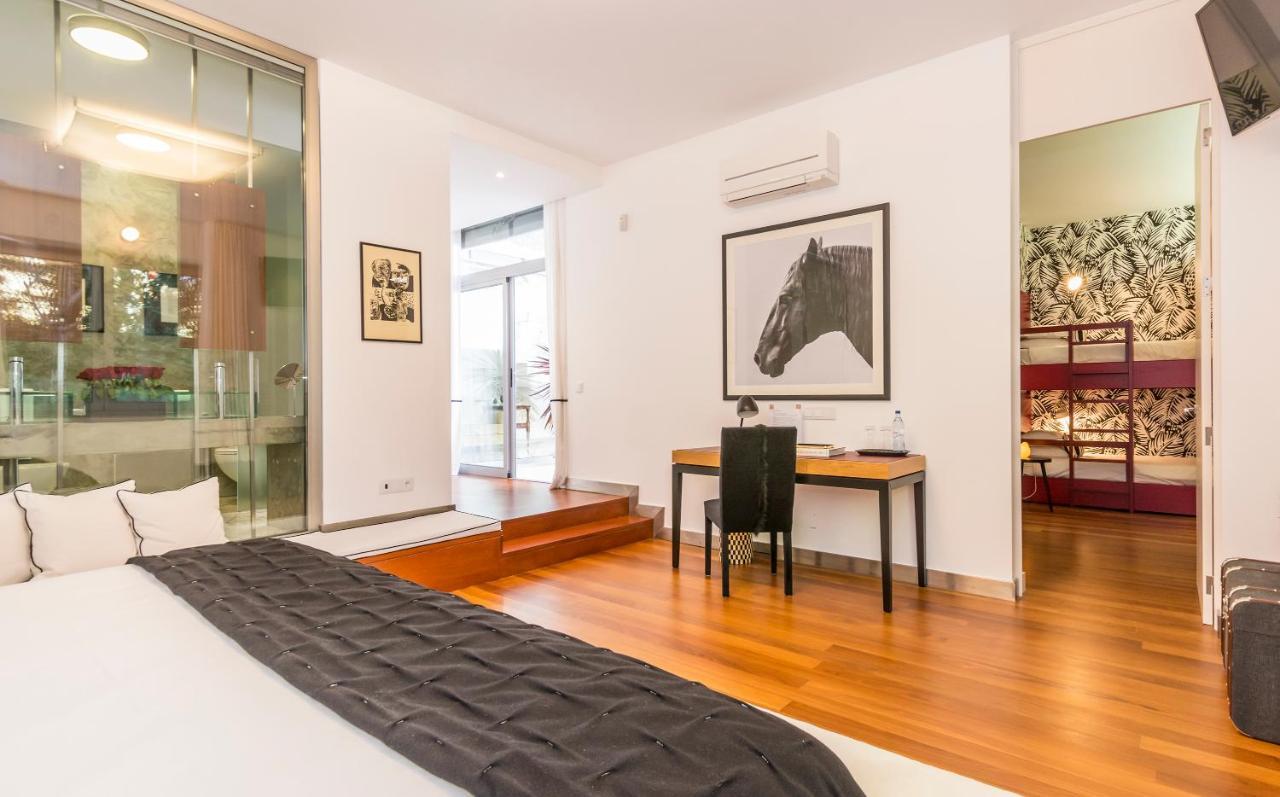 Cascais Casa Laranja Guesthouse Εξωτερικό φωτογραφία