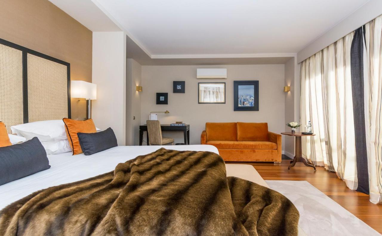 Cascais Casa Laranja Guesthouse Εξωτερικό φωτογραφία