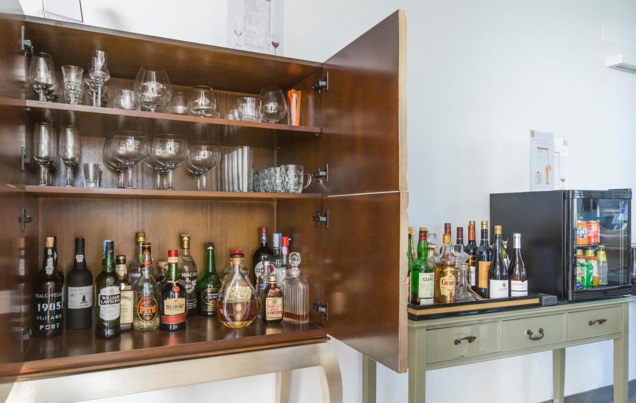 Cascais Casa Laranja Guesthouse Εξωτερικό φωτογραφία