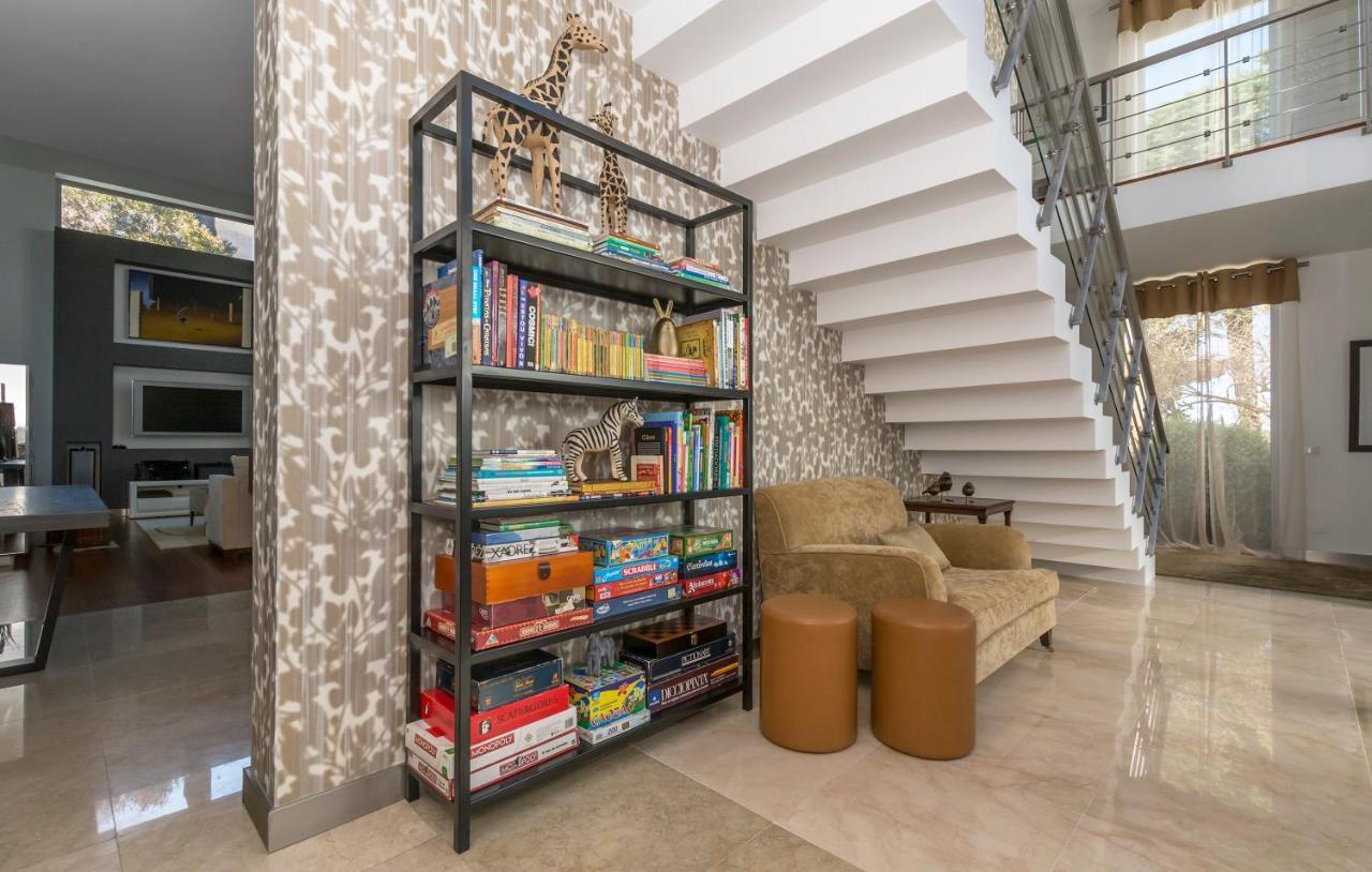 Cascais Casa Laranja Guesthouse Εξωτερικό φωτογραφία