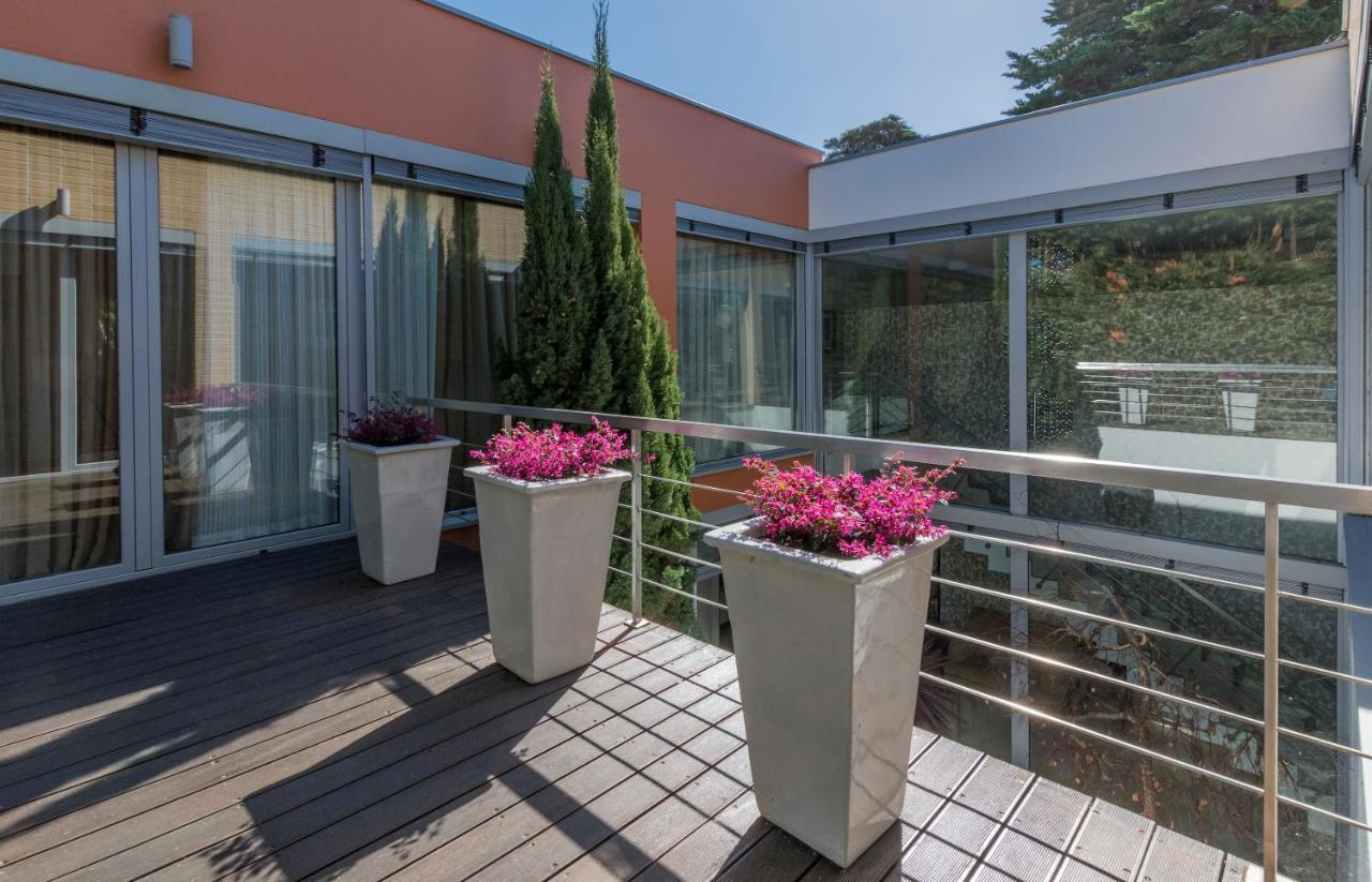 Cascais Casa Laranja Guesthouse Εξωτερικό φωτογραφία