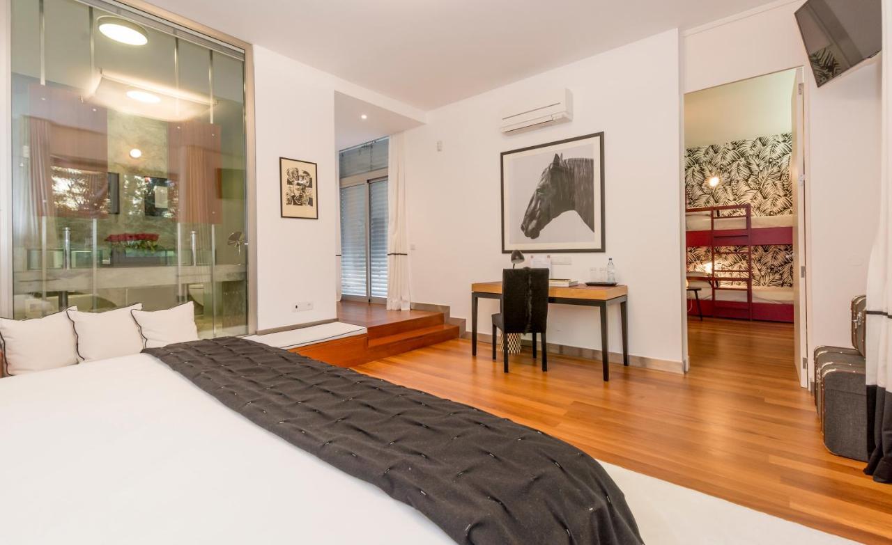 Cascais Casa Laranja Guesthouse Εξωτερικό φωτογραφία