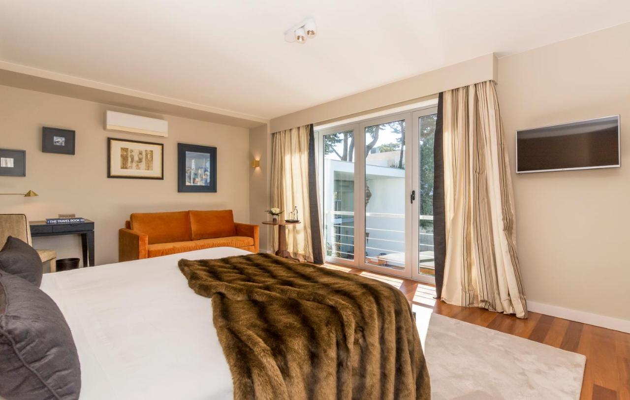Cascais Casa Laranja Guesthouse Εξωτερικό φωτογραφία
