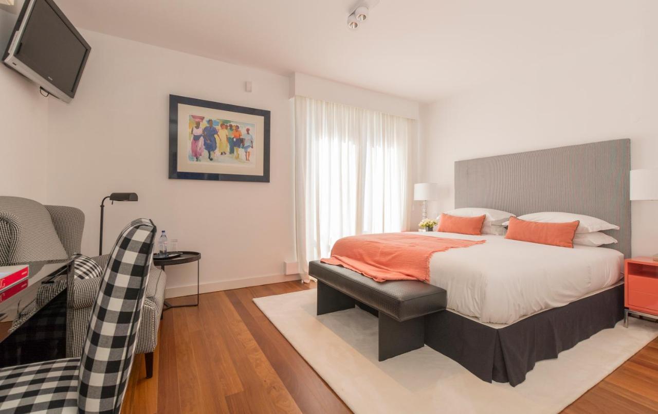 Cascais Casa Laranja Guesthouse Εξωτερικό φωτογραφία
