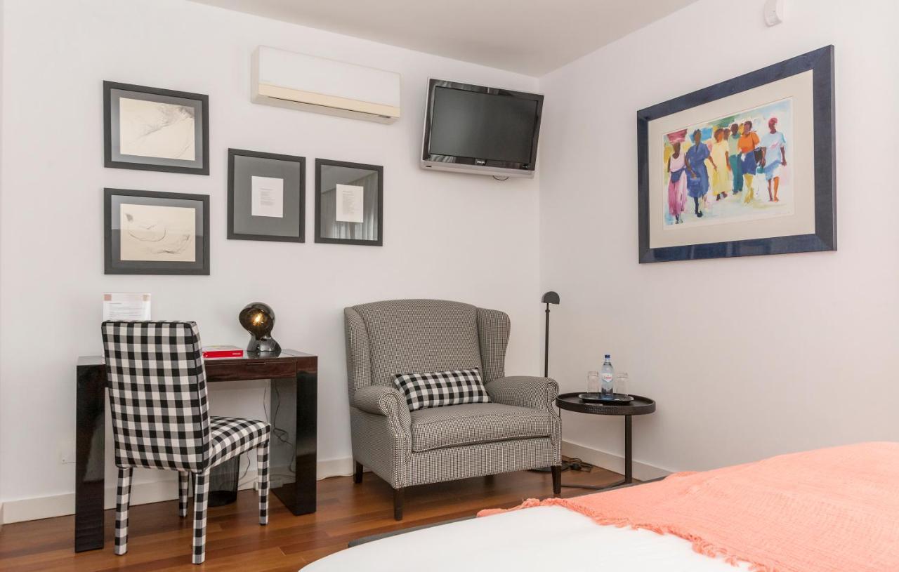 Cascais Casa Laranja Guesthouse Εξωτερικό φωτογραφία