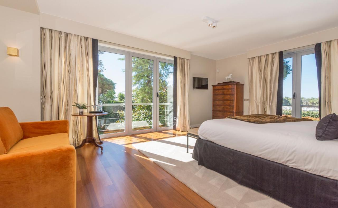 Cascais Casa Laranja Guesthouse Εξωτερικό φωτογραφία