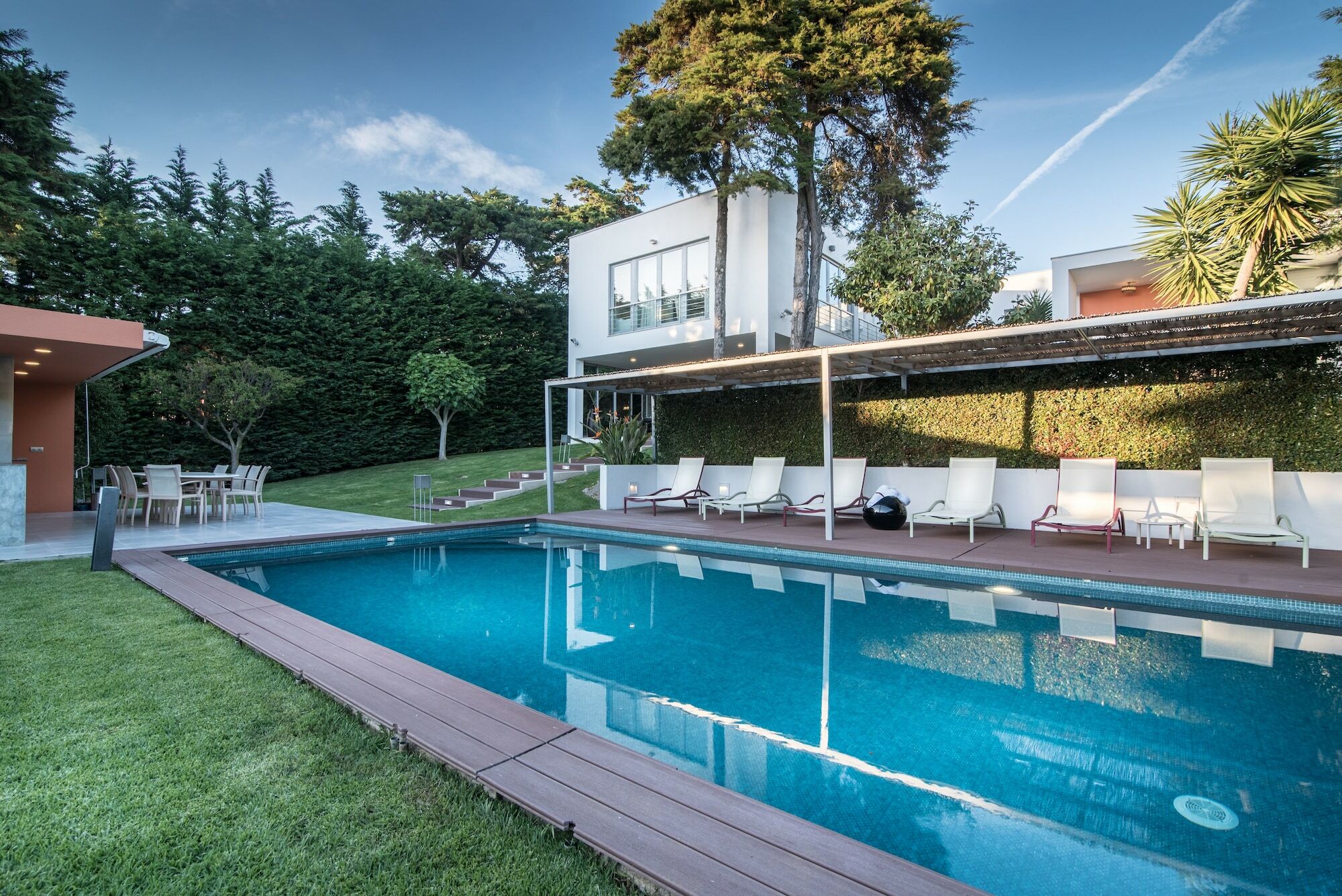 Cascais Casa Laranja Guesthouse Εξωτερικό φωτογραφία