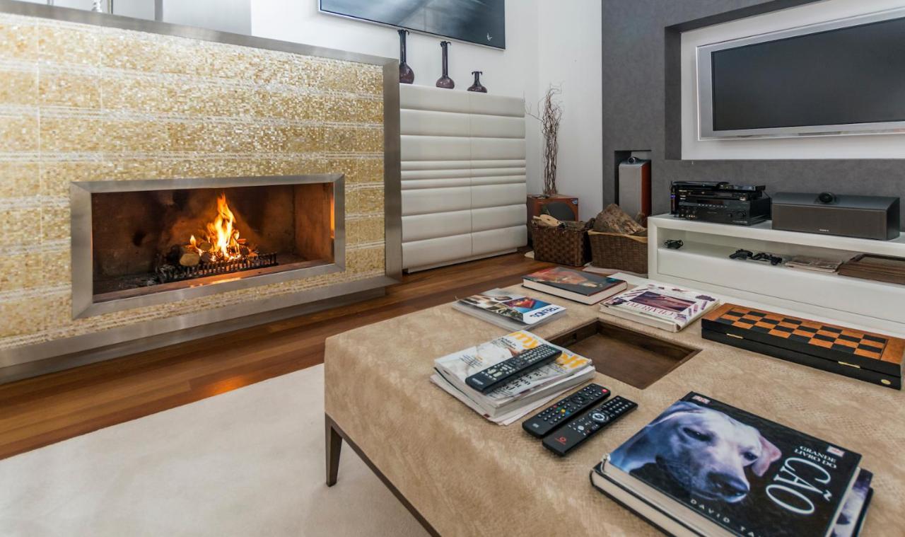 Cascais Casa Laranja Guesthouse Εξωτερικό φωτογραφία