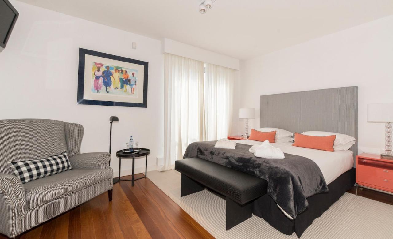 Cascais Casa Laranja Guesthouse Εξωτερικό φωτογραφία