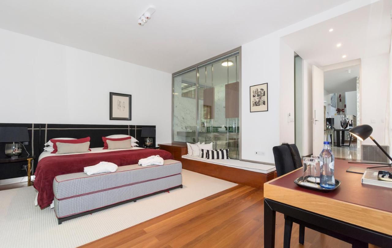 Cascais Casa Laranja Guesthouse Εξωτερικό φωτογραφία