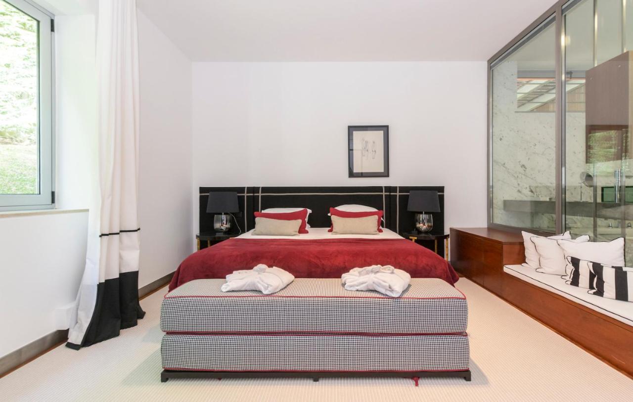 Cascais Casa Laranja Guesthouse Εξωτερικό φωτογραφία