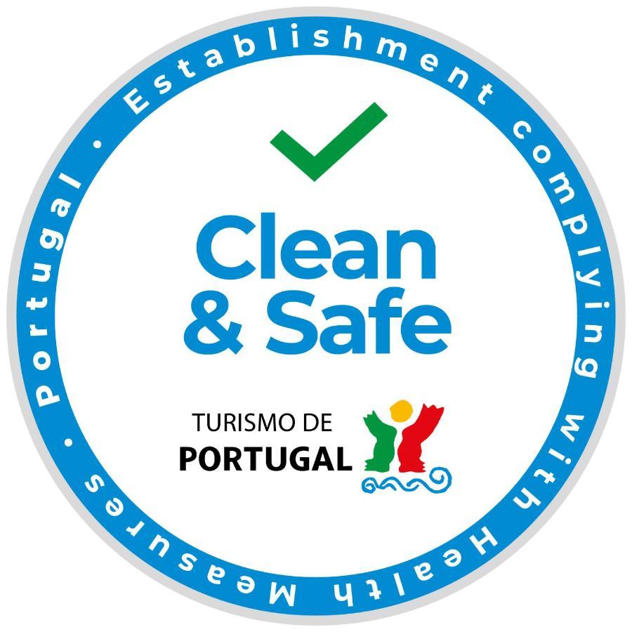 Cascais Casa Laranja Guesthouse Εξωτερικό φωτογραφία